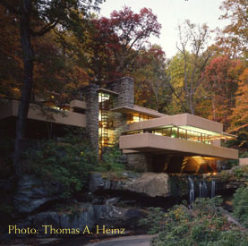 fallingwater