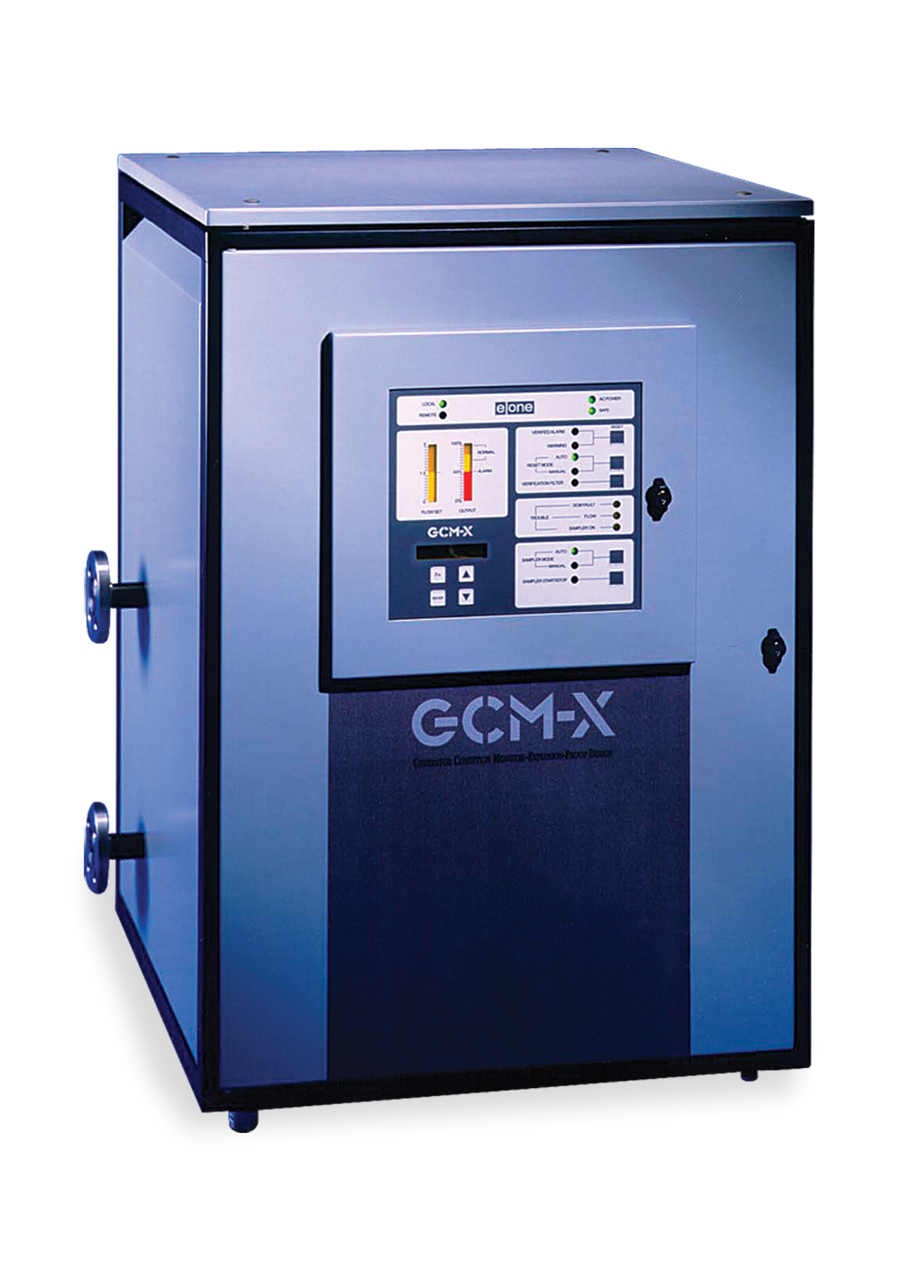 E/One Hydrogen Systems