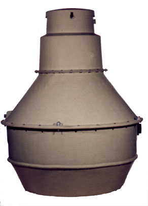 E/One Model DH502 grinder pump station, with two grinder pumps, for low pressure sewer systems