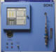 Generator Condition Monitor - Explosion-Proof Design provides early warning of generator hotspots