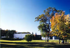 E/One Headquarters