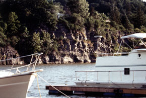 riverview landing