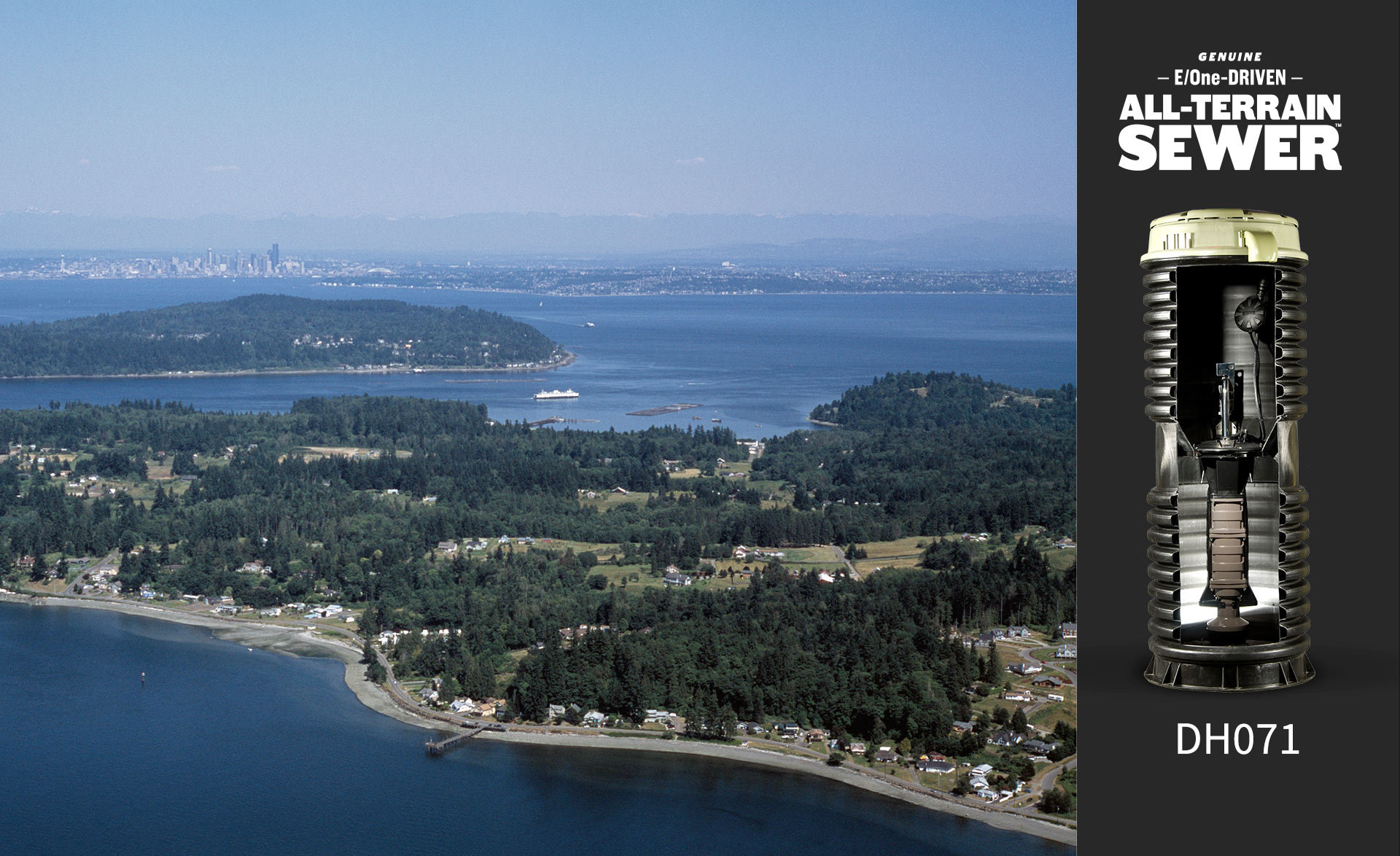 case study feature port orchard