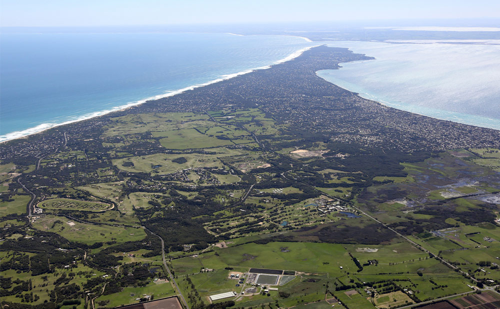 Mornington Peninsula, Victoria, Australia ›