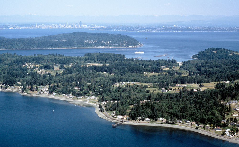 Port Orchard, Washington ›