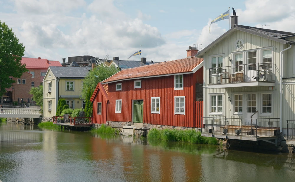 Norrtälje, Sweden ›