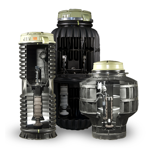 E/One Grinder Pump Catalog