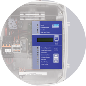 alarm protect plus panel thumb