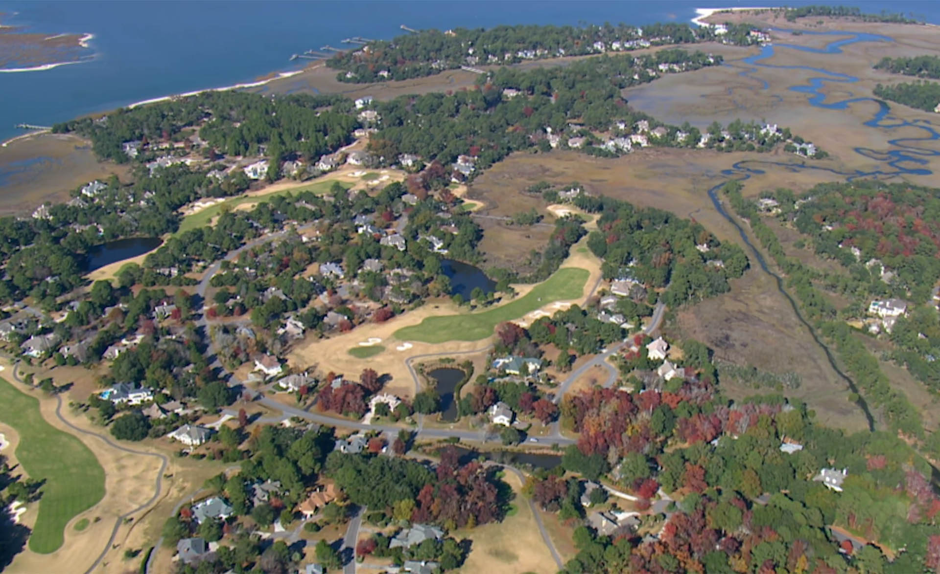 case study feature seven lakes