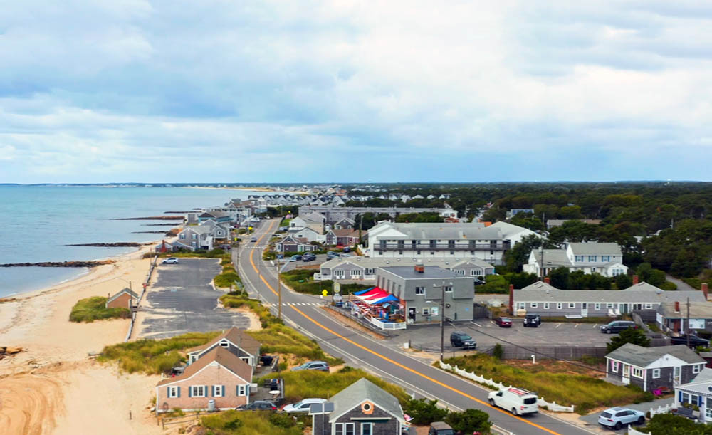 Dennis Port, Massachusetts ›