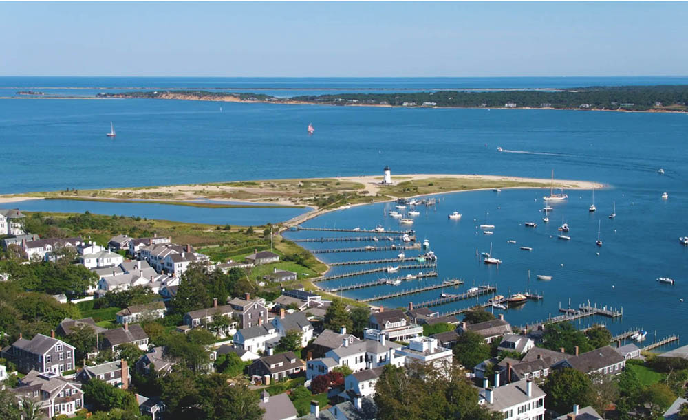 Martha's Vineyard, Massachusetts ›