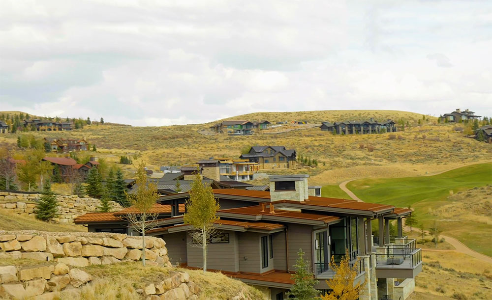 Promontory, Park City, Utah ›