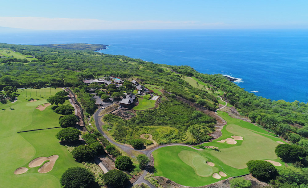 Kohanaiki, Hawaii ›