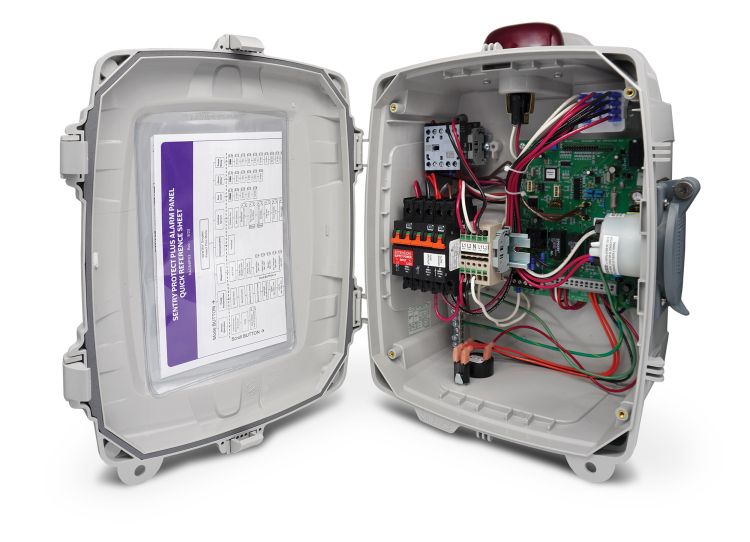 E/One Protect Plus Option Package